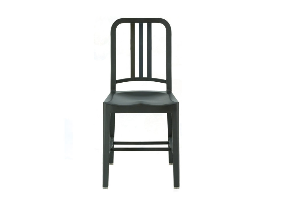 emeco / エメコ】111 NAVY® CHAIR 111ネイビーチェア/レッドの商品詳細