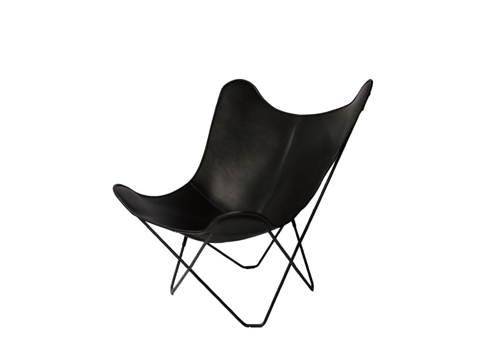 【CUERO / クエロ】BKF Chair ビーケーエフ バタフライチェア