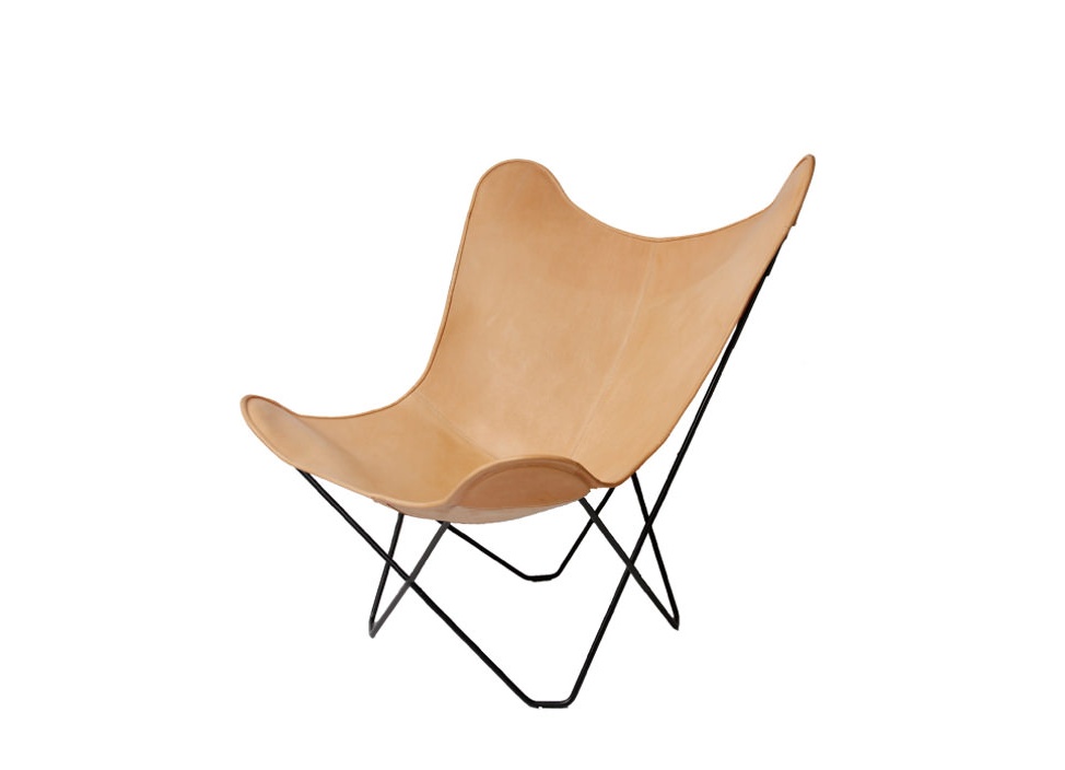 ★決算特価商品★ / CUERO クエロ】BKF バタフライチェア ビーケーエフ Chair 椅子