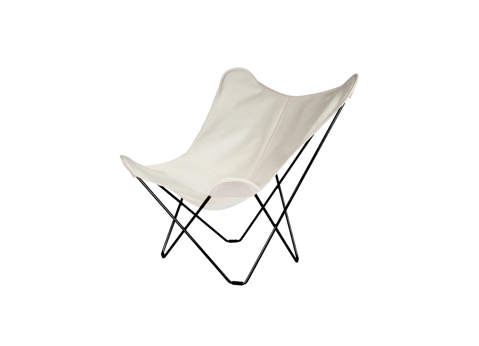 【CUERO / クエロ】BKF OUTDOOR  ビーケーエフ アウトドア チェア SUNBRELLA FABRIC