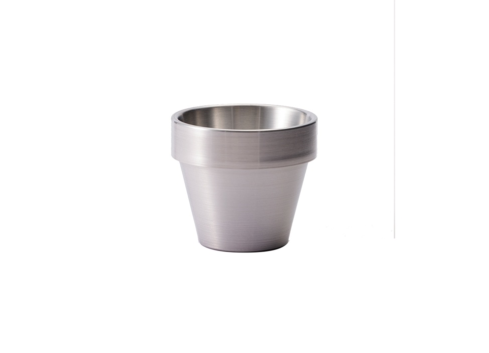 【三宅 博之 / MIYAKE HIROYUKI】One Pots Alminium 5号