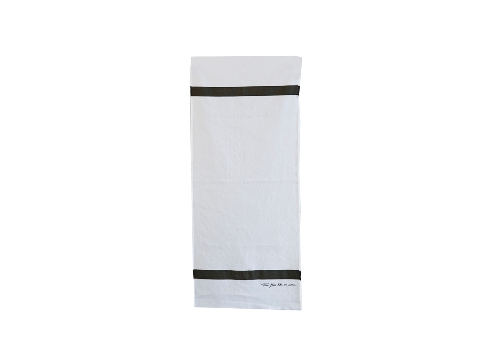 【loomer / ルーマー】US NAVY KITTCHEN MAT / Dark Navy