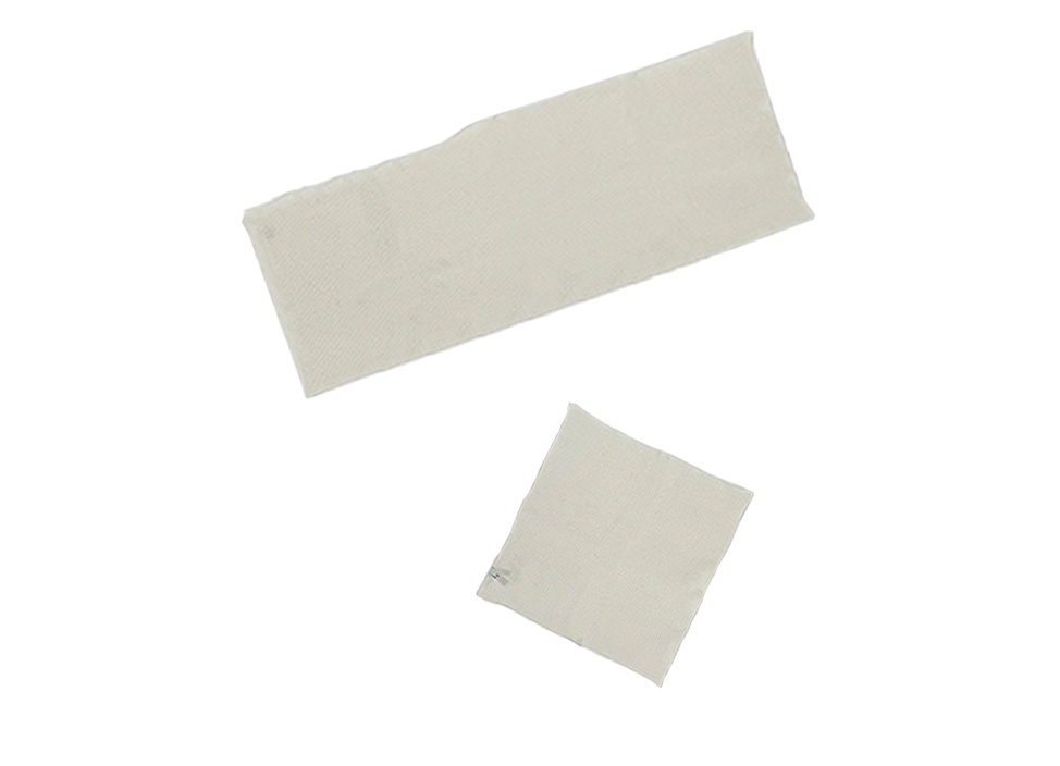 【loomer / ルーマー】Linen waffle towel set タオル