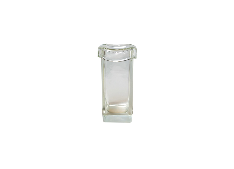 VOLGA / ヴォルガ】花器 SVALIN VASE S / Clearの商品詳細ページ
