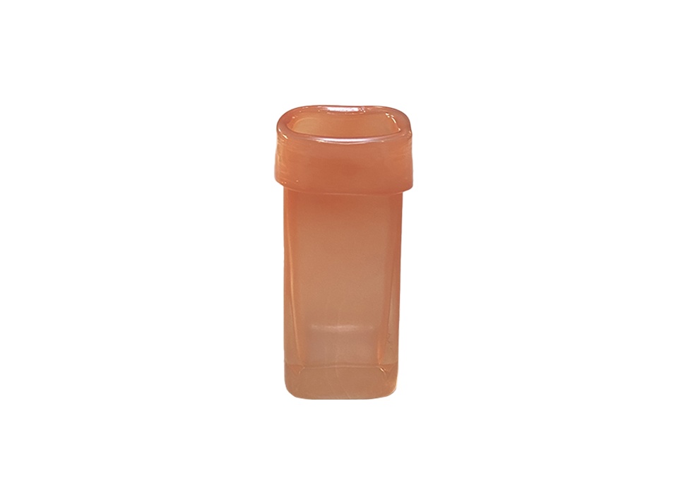 VOLGA / ヴォルガ】花器 SVALIN VASE S / Clearの商品詳細ページ