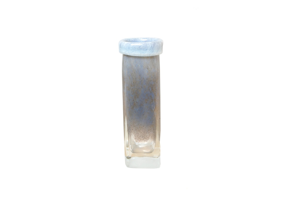 CIBONE SVALIN VASE 花瓶 VOLGA / ヴォルガ】花器 SVALIN VASE M / Clearの商品詳細ページ