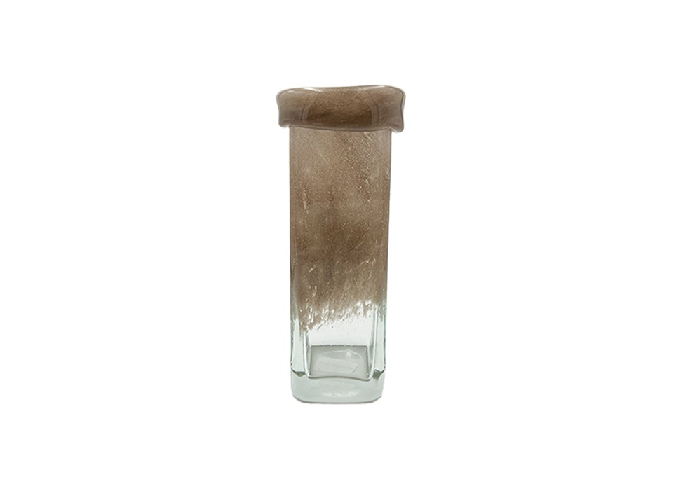 SVALIN VASE S ＜CL＞
