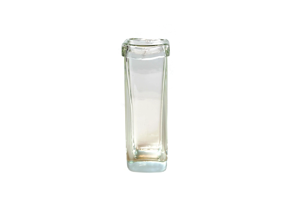 【VOLGA / ヴォルガ】SVALIN VASE M 花瓶 / クリア