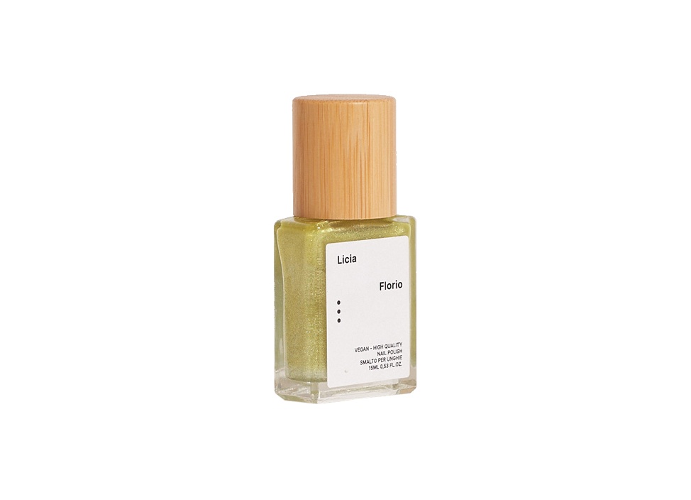入手困難  Licia Florio  ネイル 入手困難 Licia Florio ネイル