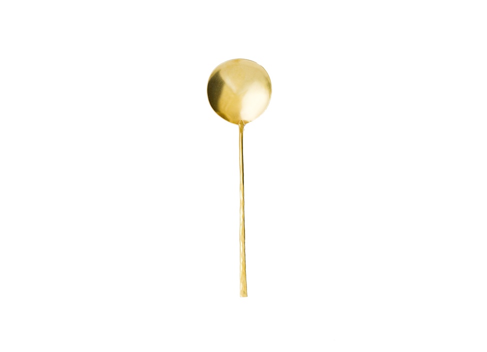 【Lue /ルー】SERVING SPOON スプーン