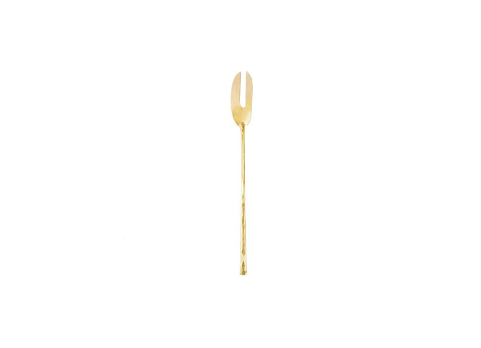 【Lue /ルー】DESSERT FORK フォーク