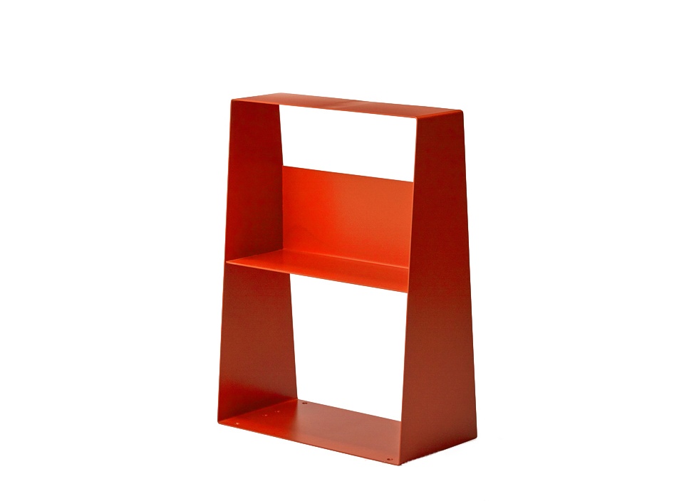 FIEL / フィール】Takeshi スチールレッグ （無塗装）の商品詳細ページ