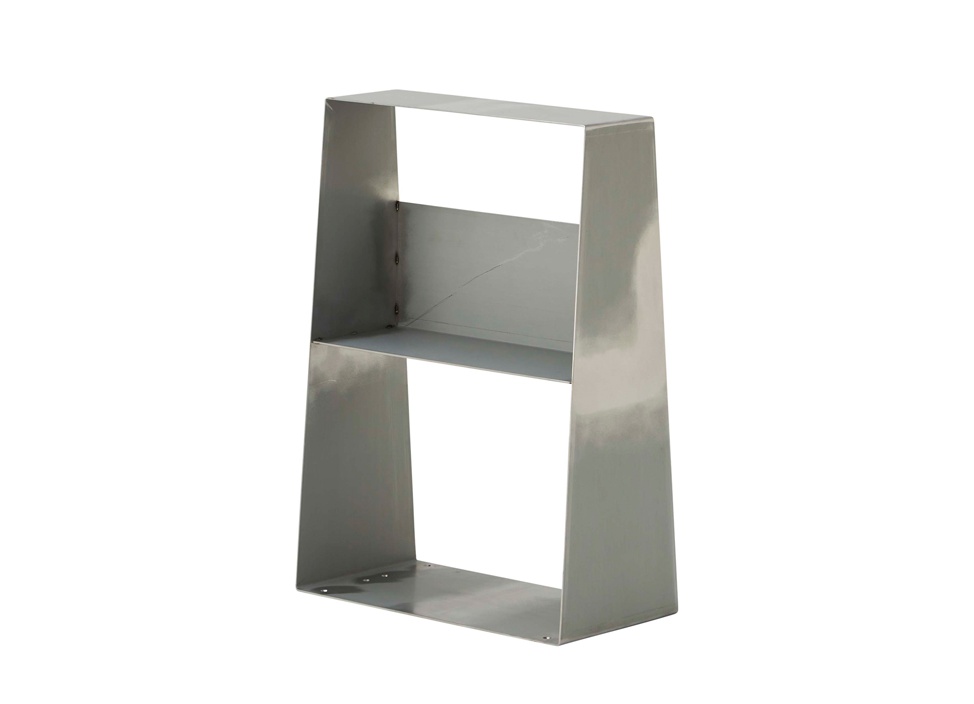 FIEL / フィール】Takeshi スチールレッグ （無塗装）の商品詳細ページ