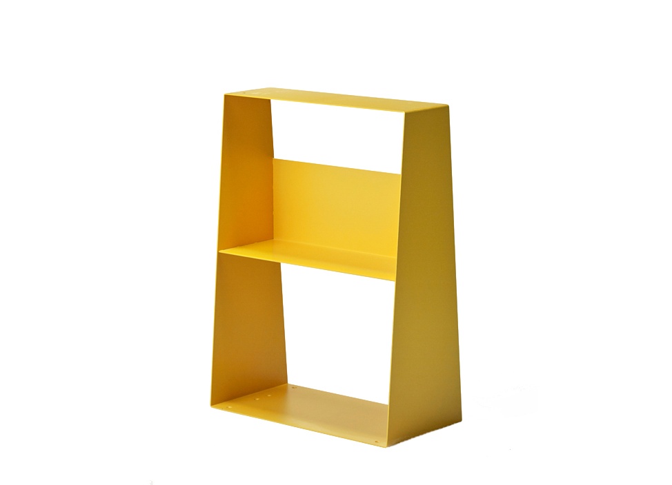 FIEL / フィール】Takeshi スチールレッグ （無塗装）の商品詳細ページ