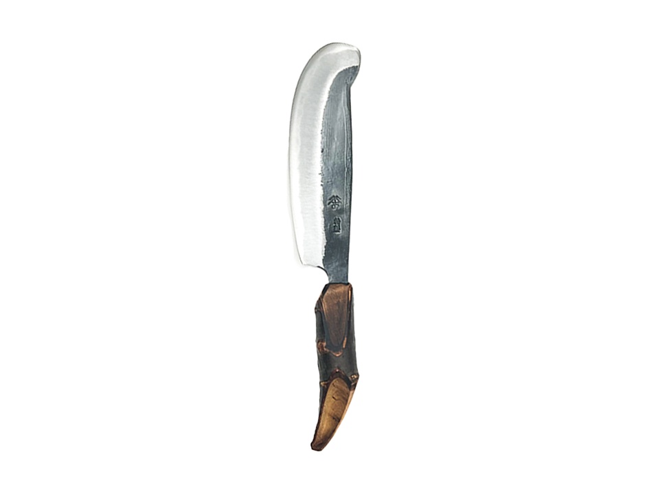 【大塚刃物鍛冶】テーブルナイフ大