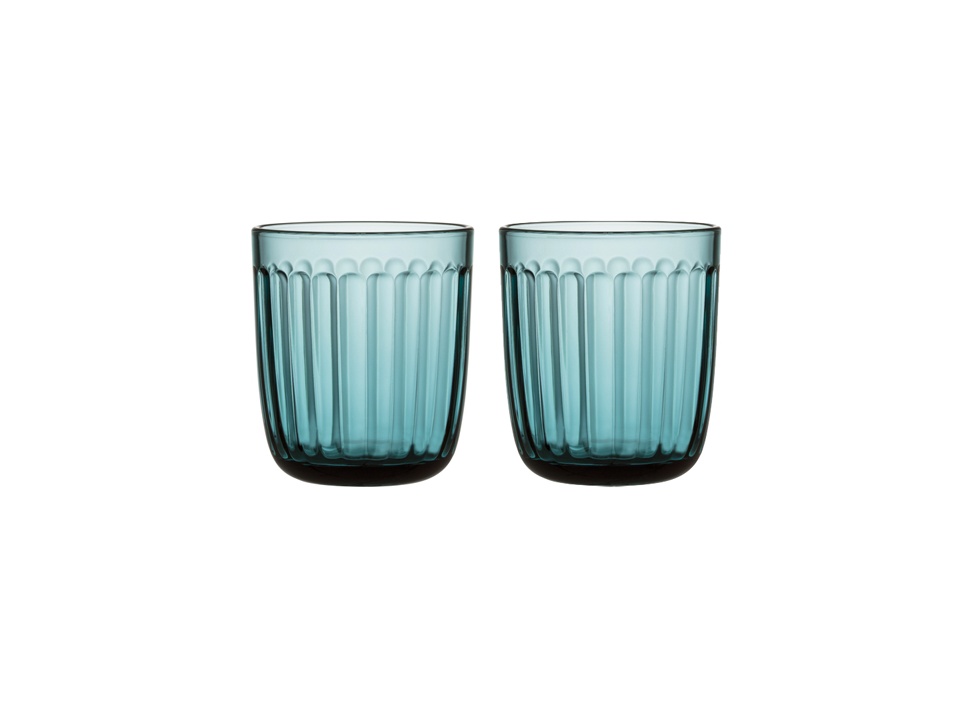 iittala / イッタラ】Raami tumbler 2個入り （Clear）の商品