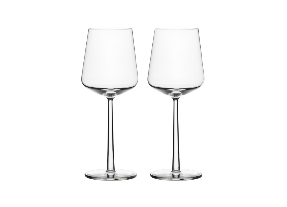 【iittala / イッタラ】Essence レッドワイン 2個入り