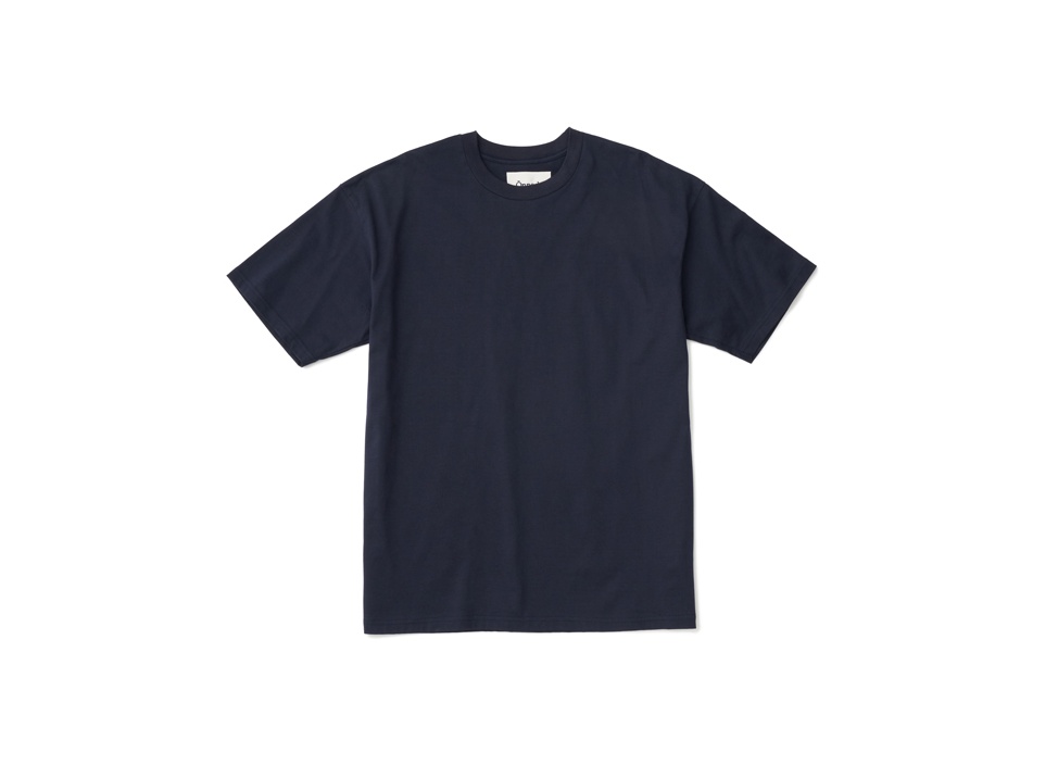 【Onnod / オンノッド】Short sleeve t-shirt S