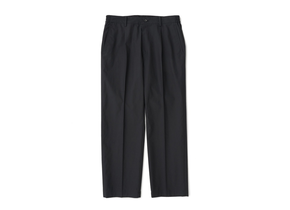 【Onnod / オンノッド】パンツ Easy pants サイズ3