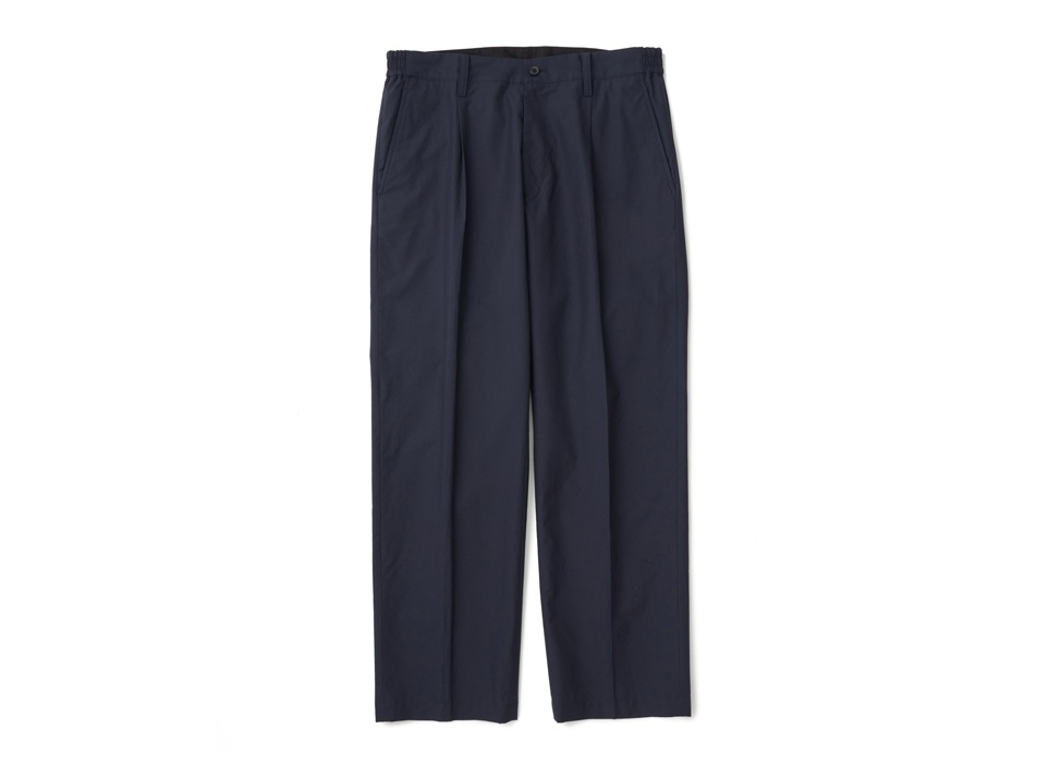 takes.（テイクス）】Draw Code Pants – Shinzone