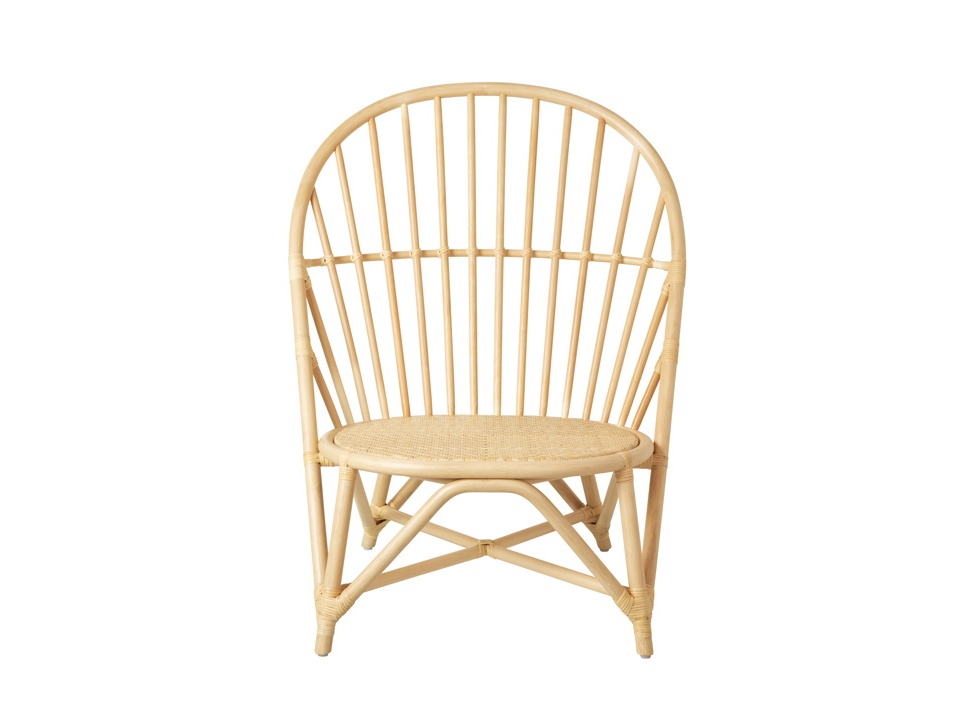 TOU / トウ】WR lounge chair ラウンジチェア / Blackの商品詳細ページ