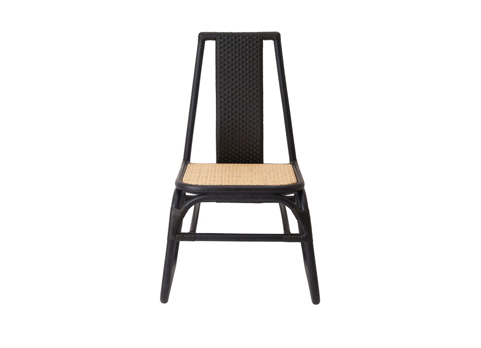 【TOU / トウ】MR side chair サイド チェア