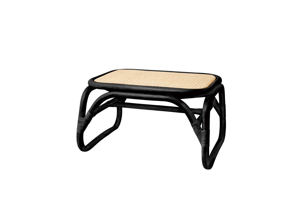 【ゆうくん】オットマン Reno オットマン | Footstool | Reno | Ashkan Heydari | BoConcept