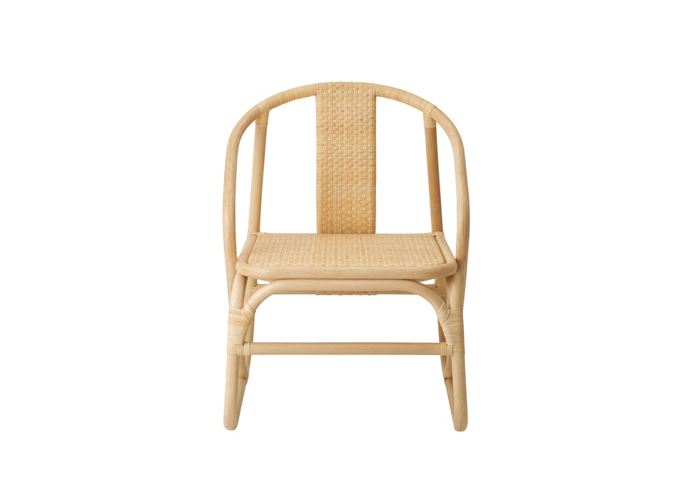 TOU / トウ】MR arm chair アームチェア / Blackの商品詳細ページ