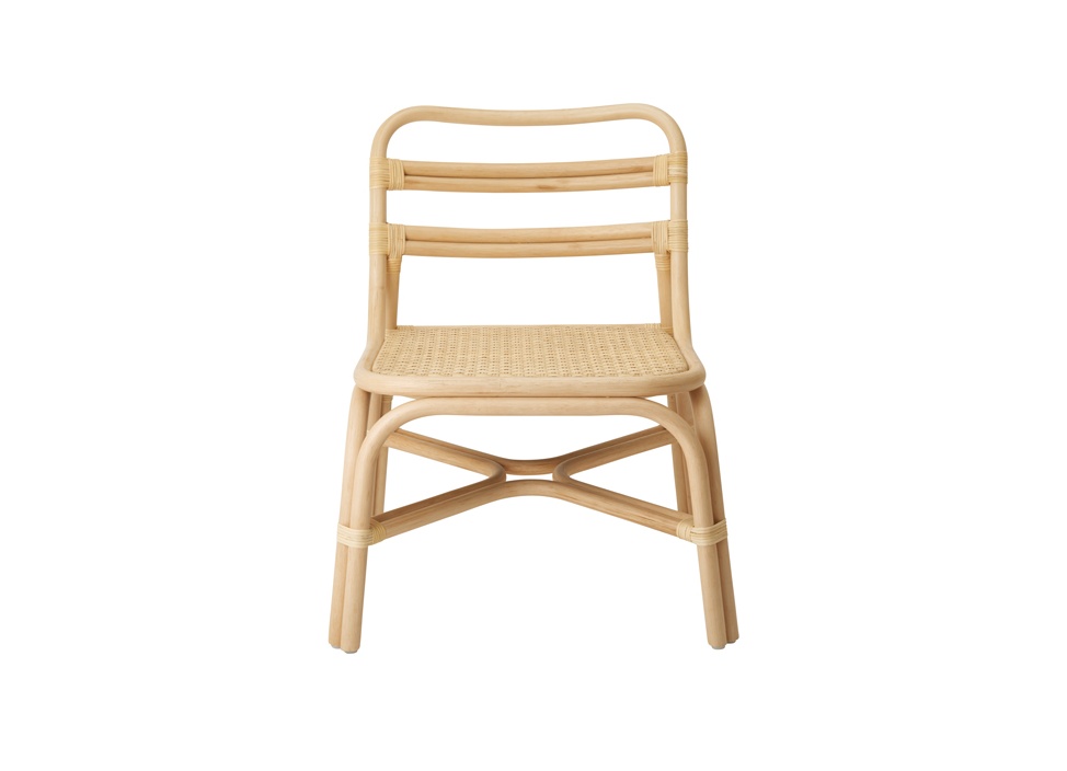 TOU / トウ】SR lounge chair ラウンジチェア / Blackの商品詳細