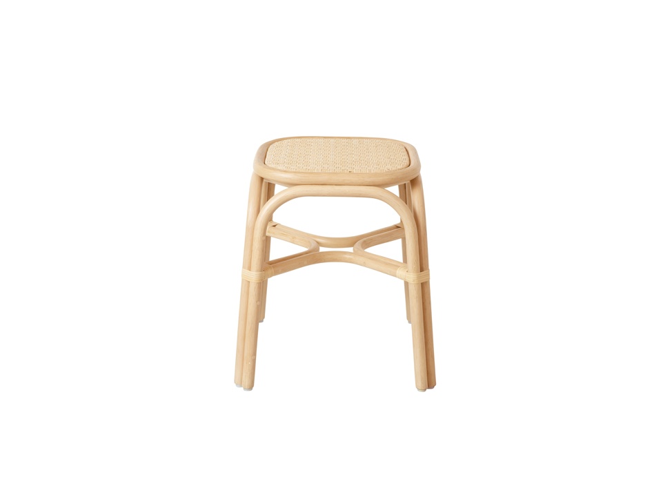 スツール e Peterson stool Wooden Stool (walnut) 022 - George Peterson - CARGO web shop