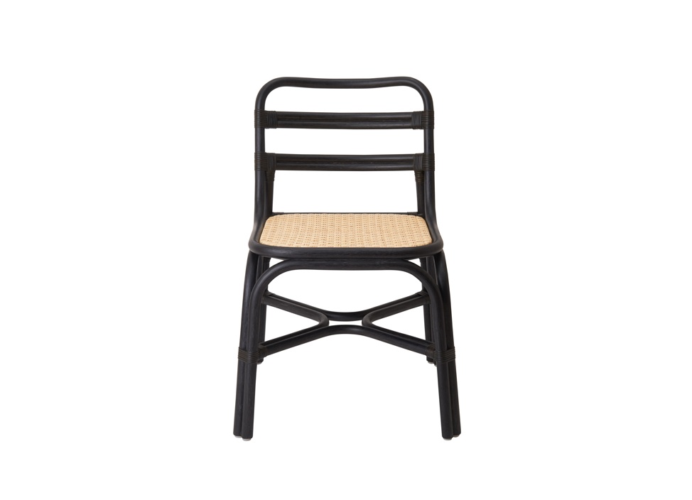 【TOU / トウ】SR side chair サイド チェア