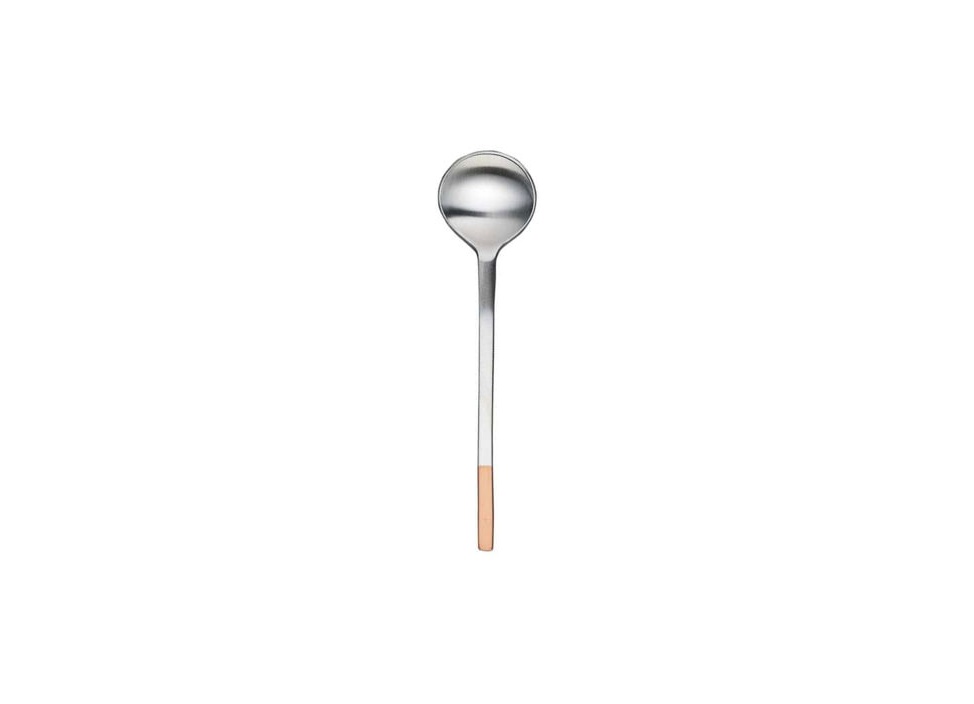 【工房アイザワ】COPPER TEASPOON
