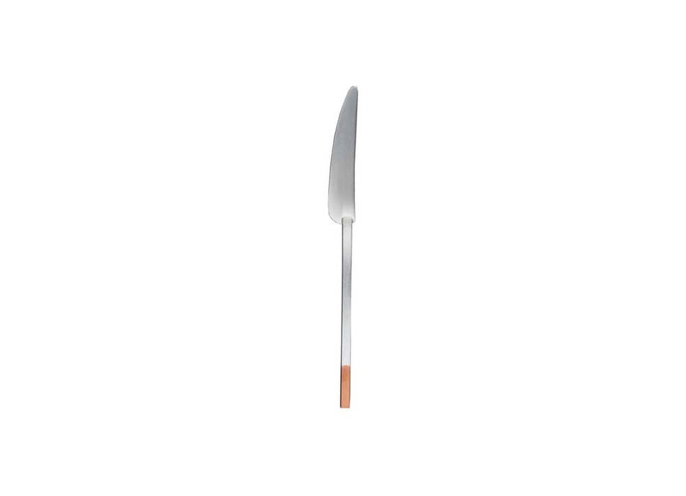 【工房アイザワ】COPPER DESSERT KNIFE