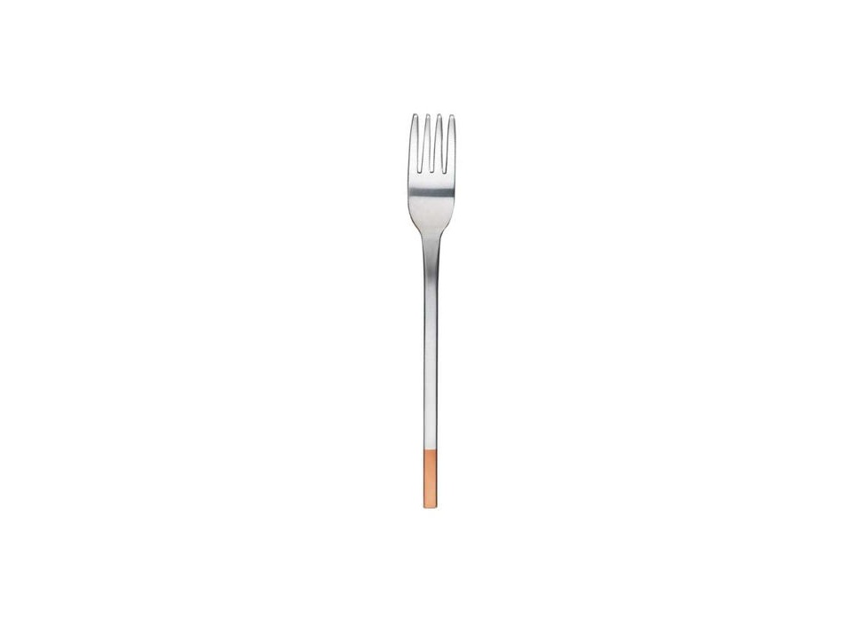 【工房アイザワ】COPPER DESSERT FORK