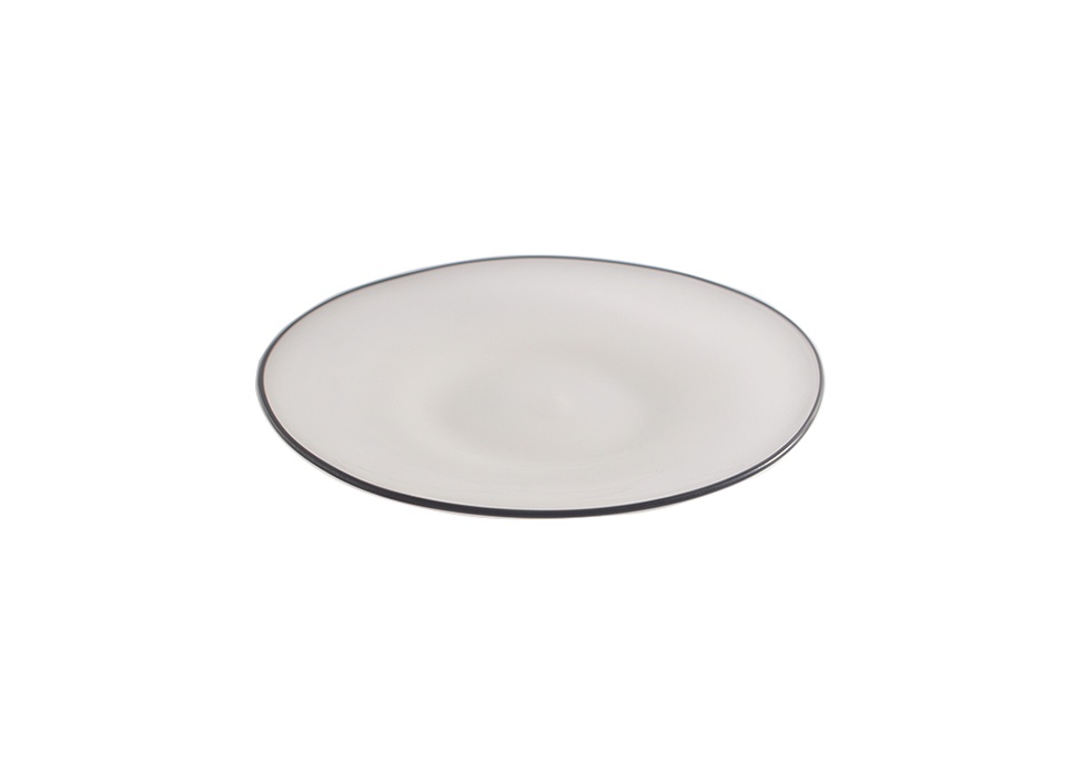 【fresco / フレスコ】kasumi plate カスミ プレート / M アイボリー