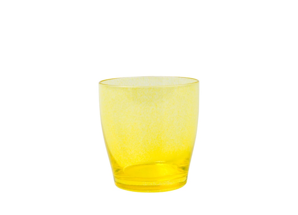 【fresco / フレスコ】solito ソリト グラス / ブリリアントイエロー