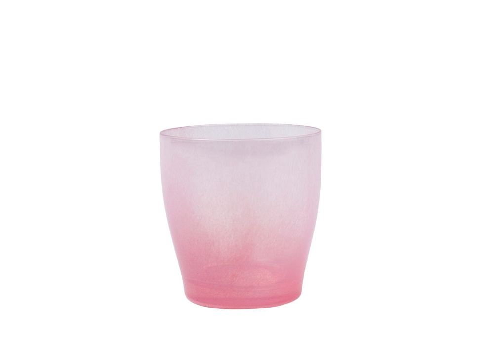 【fresco / フレスコ】solito ソリト グラス / オパール デンセ ローズ