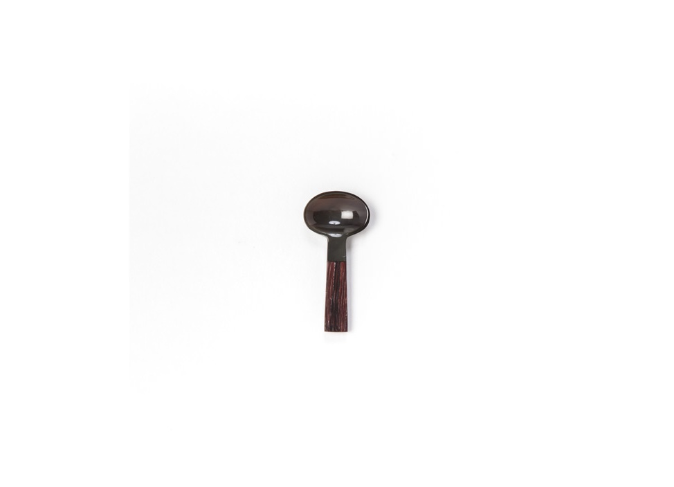 【Sarah Petherick / サラ ペセリック】Horn Spoon / horn&rosewood