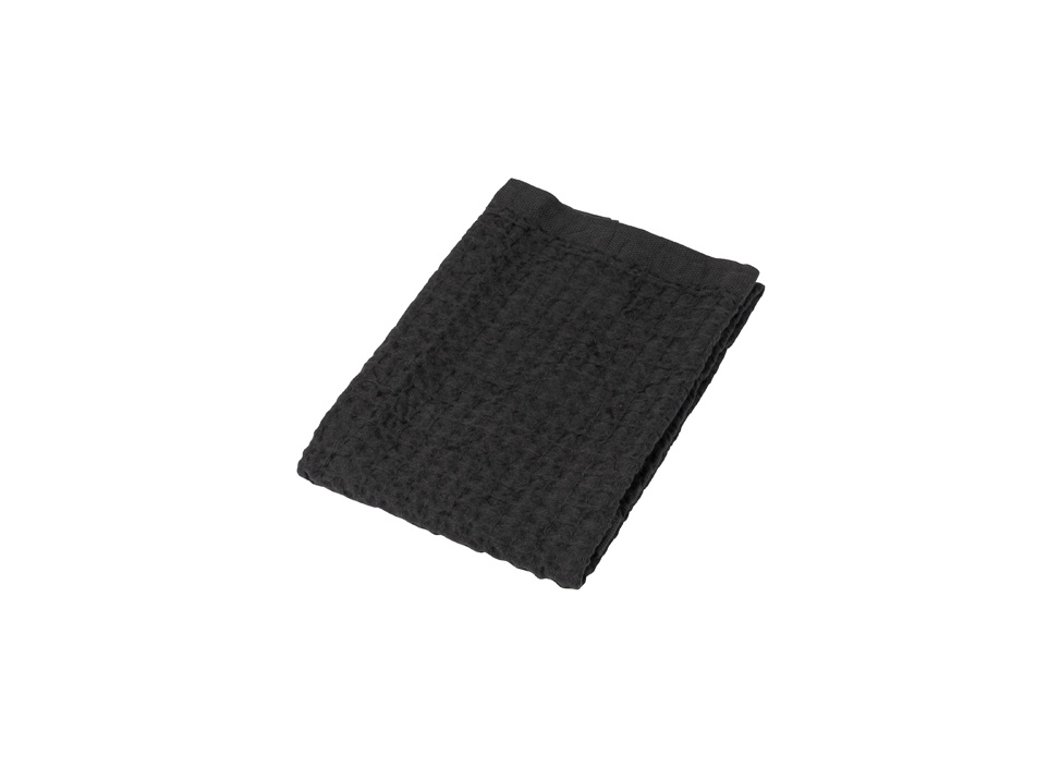 【kontex / コンテックス】Heather Waffle Towel / M