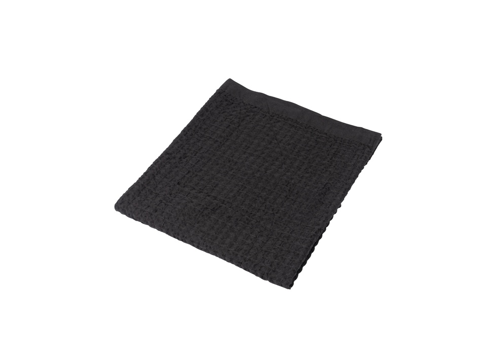 【kontex / コンテックス】Heather Waffle Towel / L