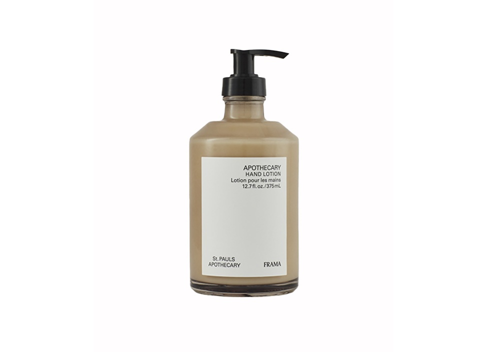 【FRAMA / フラマ】ハンド ローション 375ml