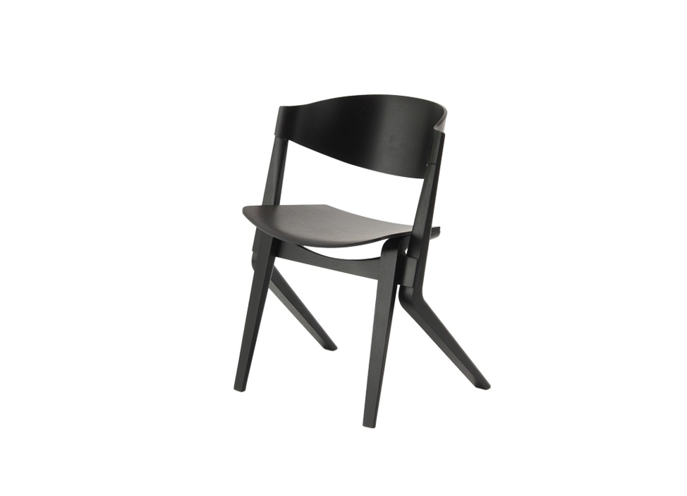 【KARIMOKU NEW STANDARD / カリモク ニュースタンダード】SCOUT CHAIR スカウト チェア