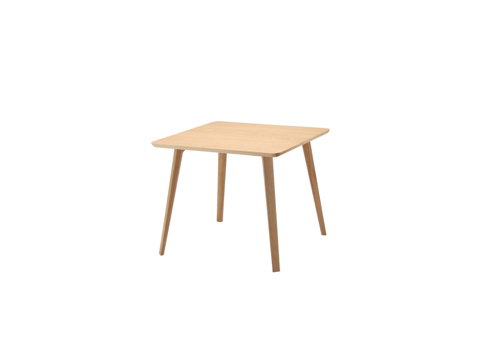 【KARIMOKU NEW STANDARD / カリモク ニュースタンダード】SCOUT TABLE スカウト テーブル /幅90cm