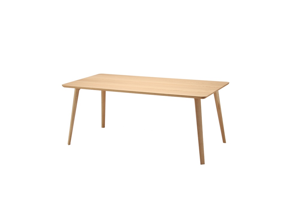【KARIMOKU NEW STANDARD / カリモク ニュースタンダード】SCOUT TABLE スカウト テーブル /幅180cm