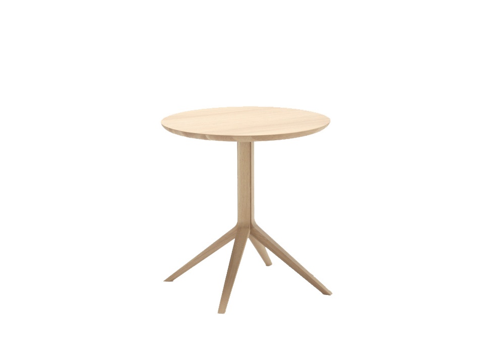 【KARIMOKU NEW STANDARD / カリモク ニュースタンダード】SCOUT BISTRO TABLE スカウトビストロ テーブル /HIGH