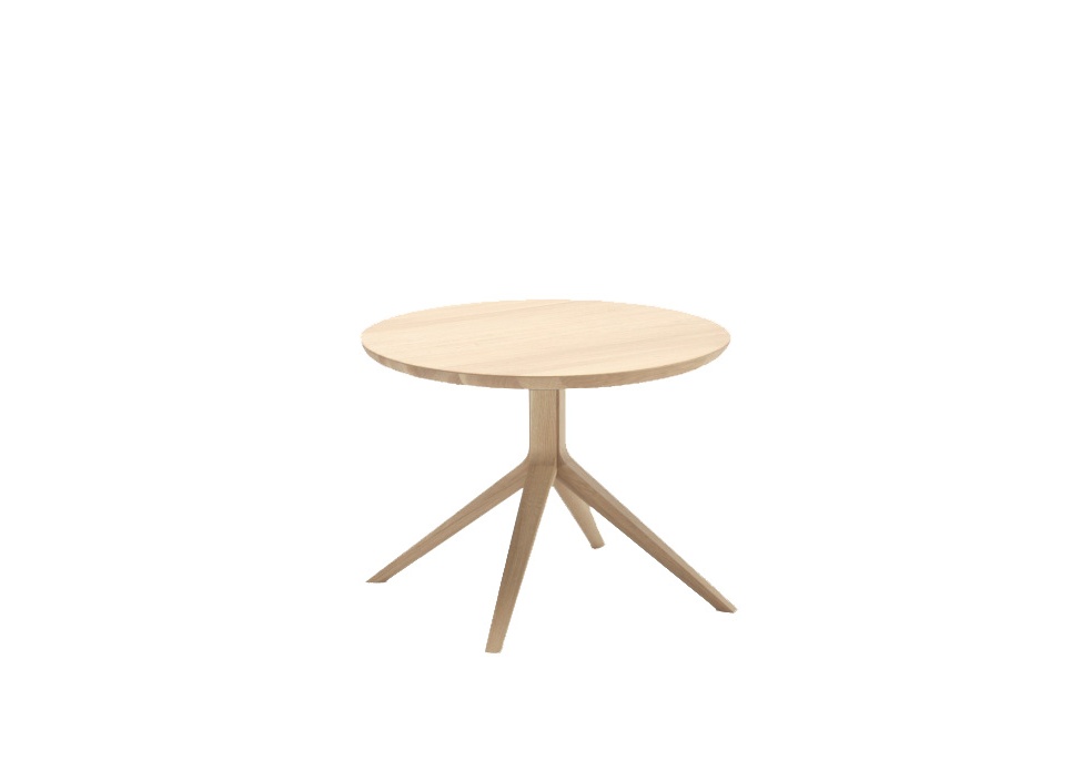 【KARIMOKU NEW STANDARD / カリモク ニュースタンダード】SCOUT BISTRO TABLE スカウトビストロ テーブル /LOW