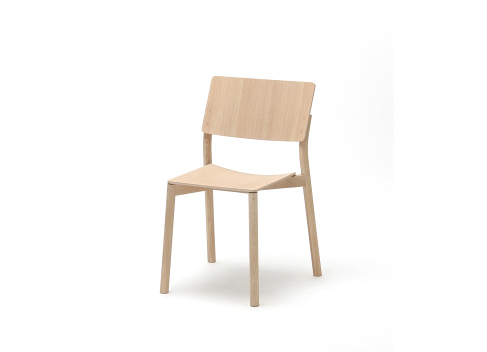 【KARIMOKU NEW STANDARD / カリモク ニュースタンダード】PANORAMA CHAIR パノラマチェア