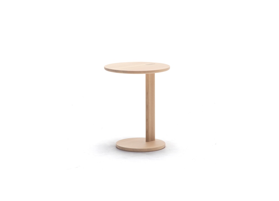 【KARIMOKU NEW STANDARD / カリモク ニュースタンダード】ELEPHANT SIDE TABLE エレファント サイドテーブル