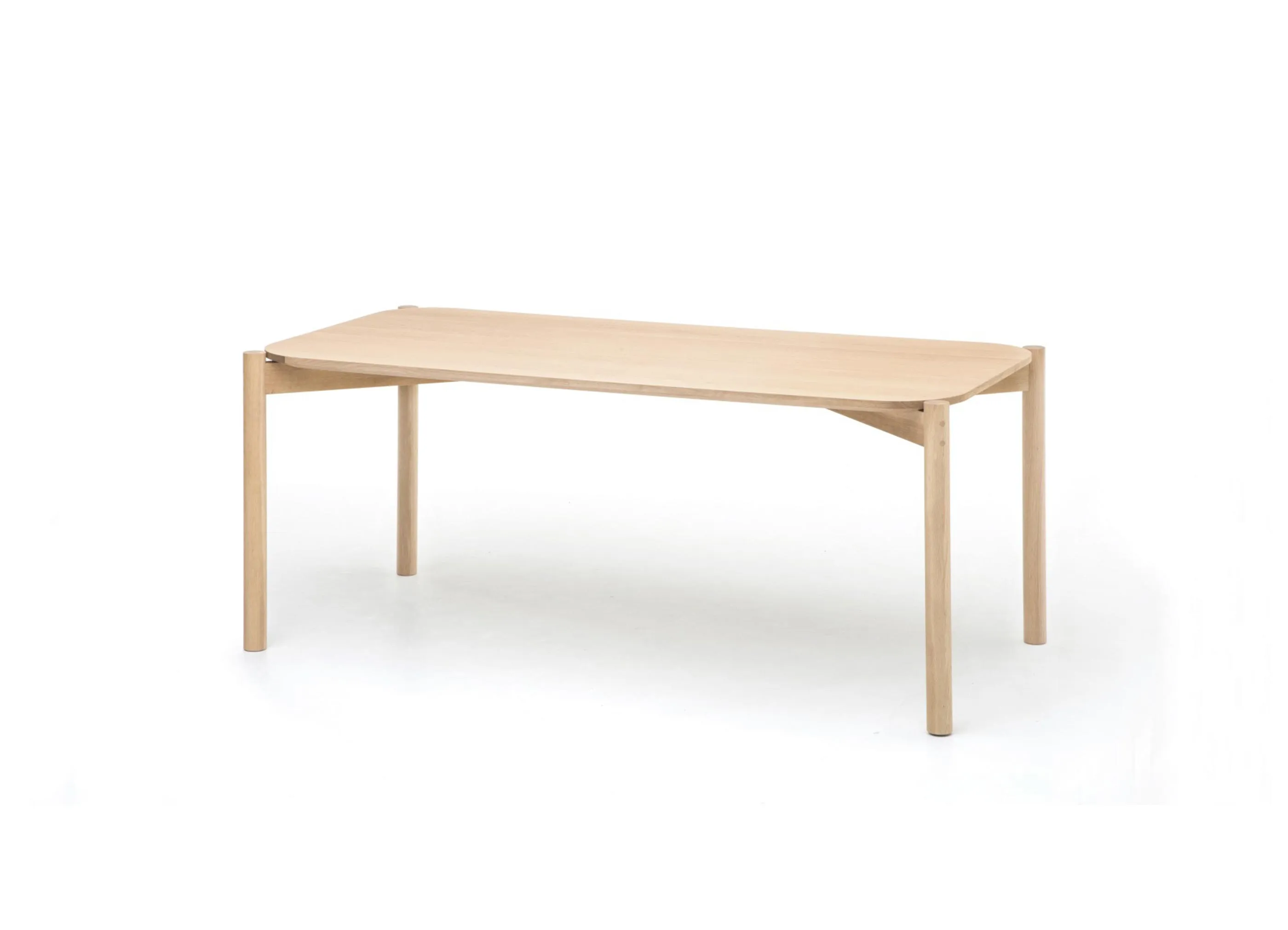 展示品　カリモクニュースタンダード　キャストール　ダイニングテーブル　カフェ KARIMOKU NEW STANDARD (カリモクニュースタンダード) CASTOR