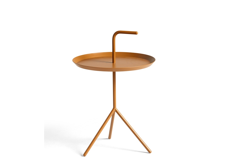 HAY / ヘイ】DLM SIDE TABLE サイドテーブル /ブラックの商品